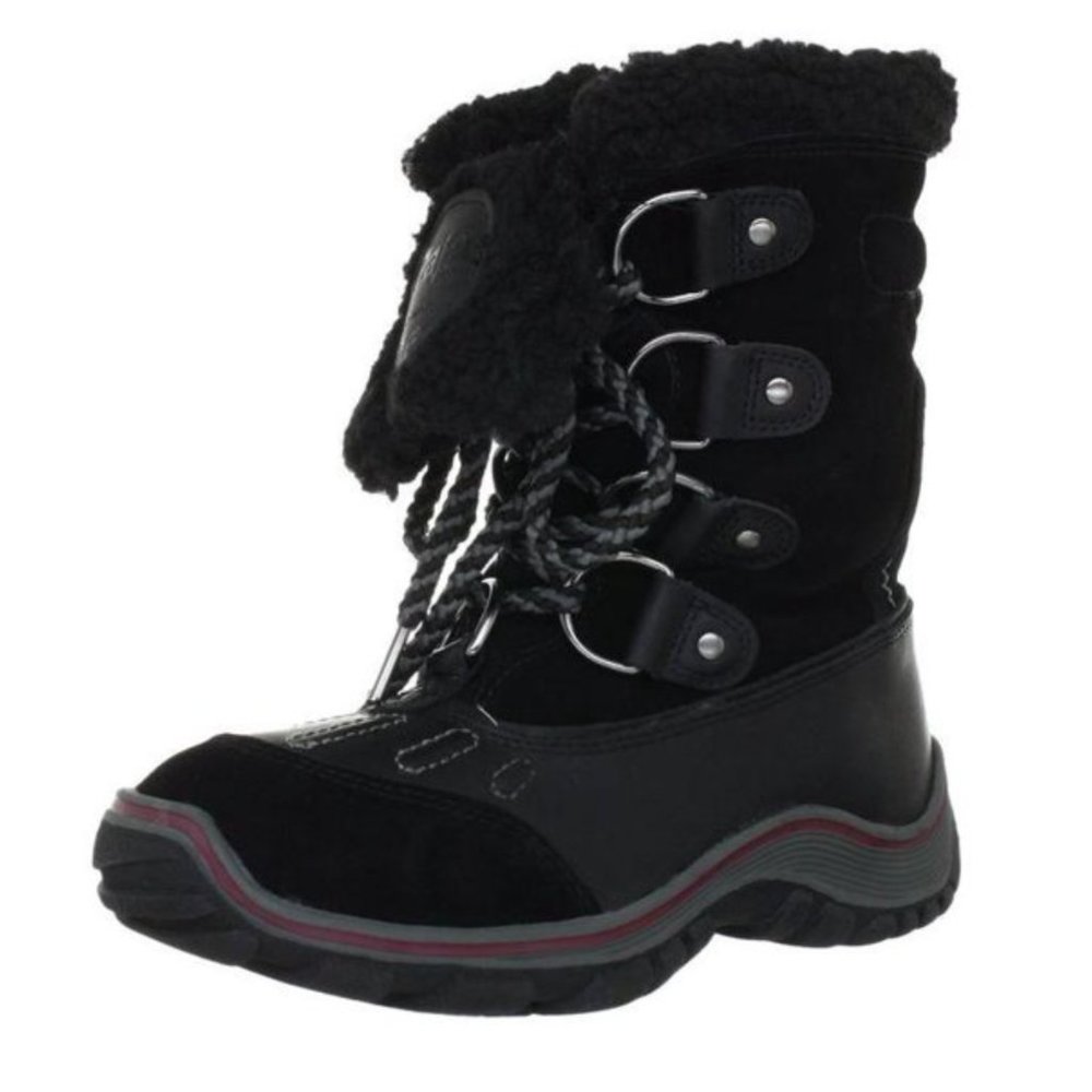 Pajar Women's Alina Snow Winter Boots